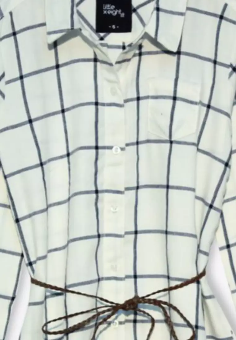 Girl Brenda Shirt Kids