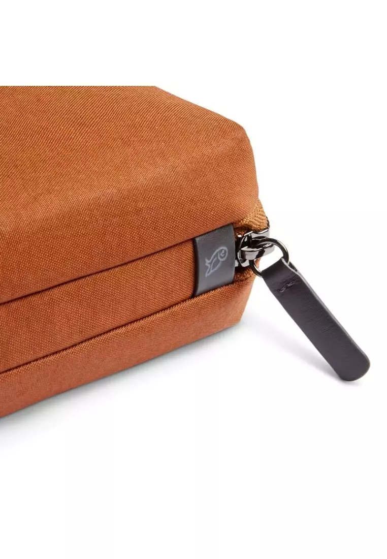 Bellroy Tech Kit - Bronze