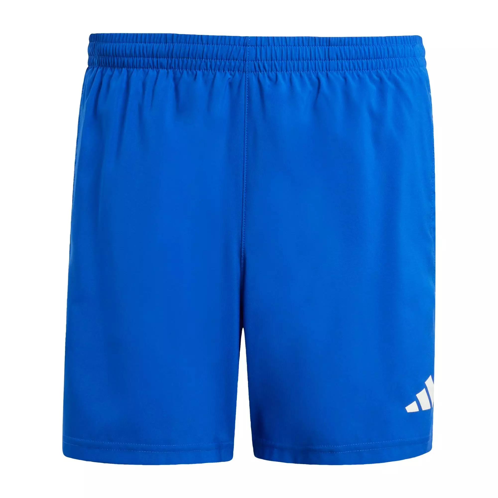 Running Own The Run Shorts Men Blue JD9772