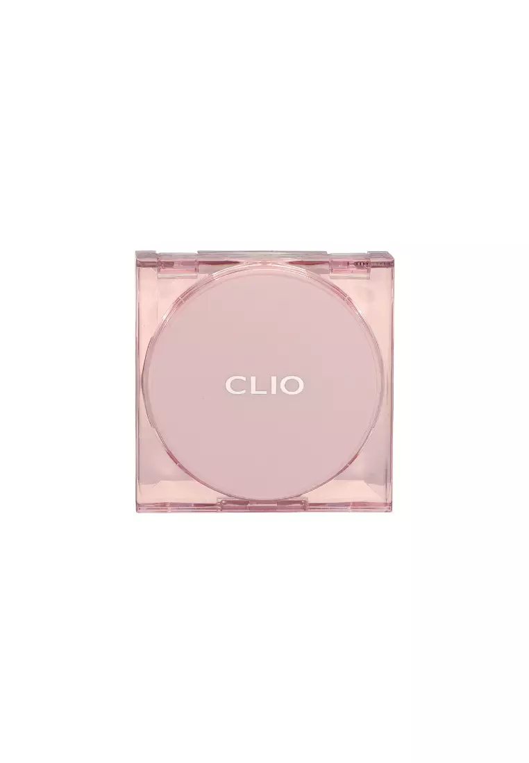 CLIO SPF50+PA++++ 迷你水潤光彩透亮無瑕氣墊粉底5g