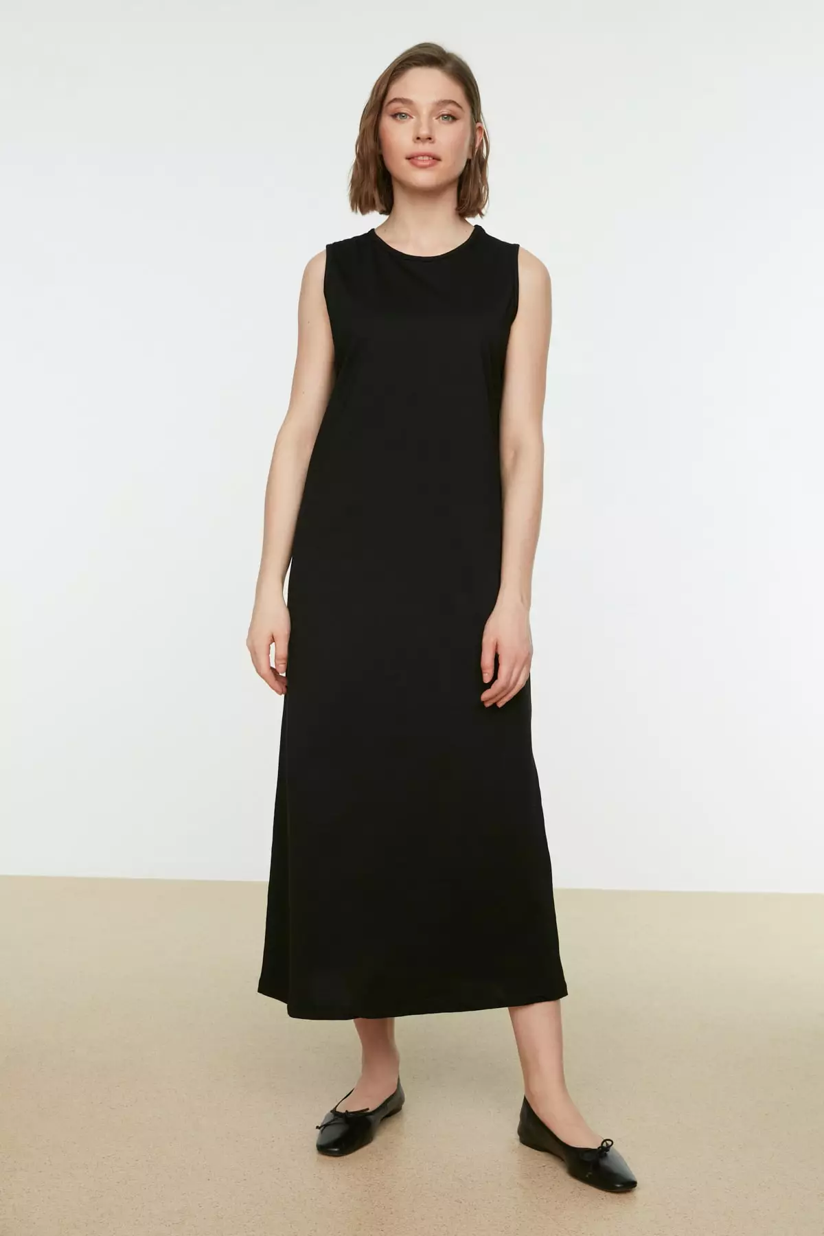 Black Tunic