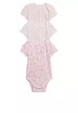 Cherry Blossom/White