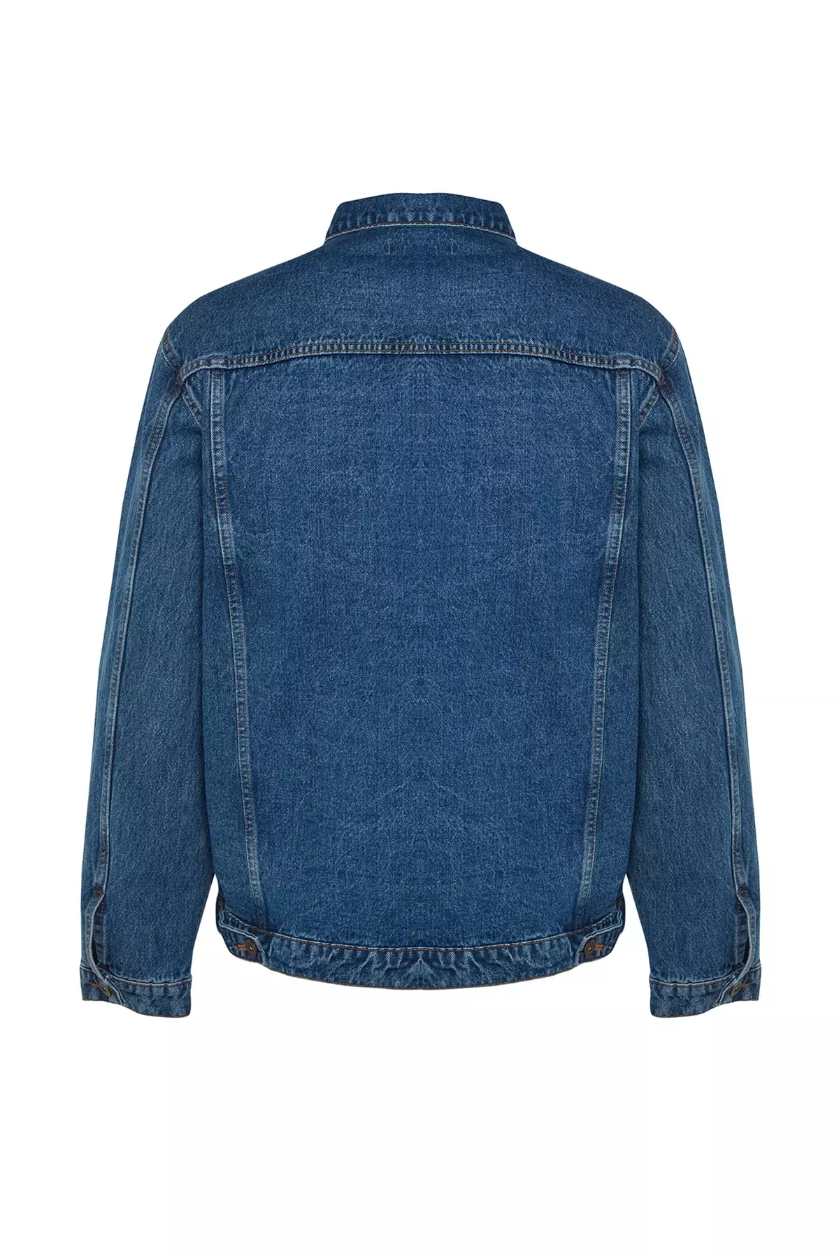 Medium Washed Jacket