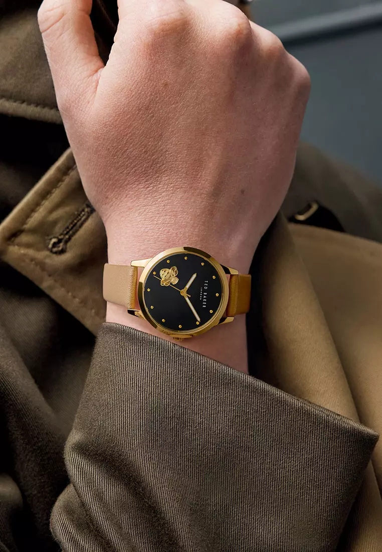 Fitzrovia Bumble Bee