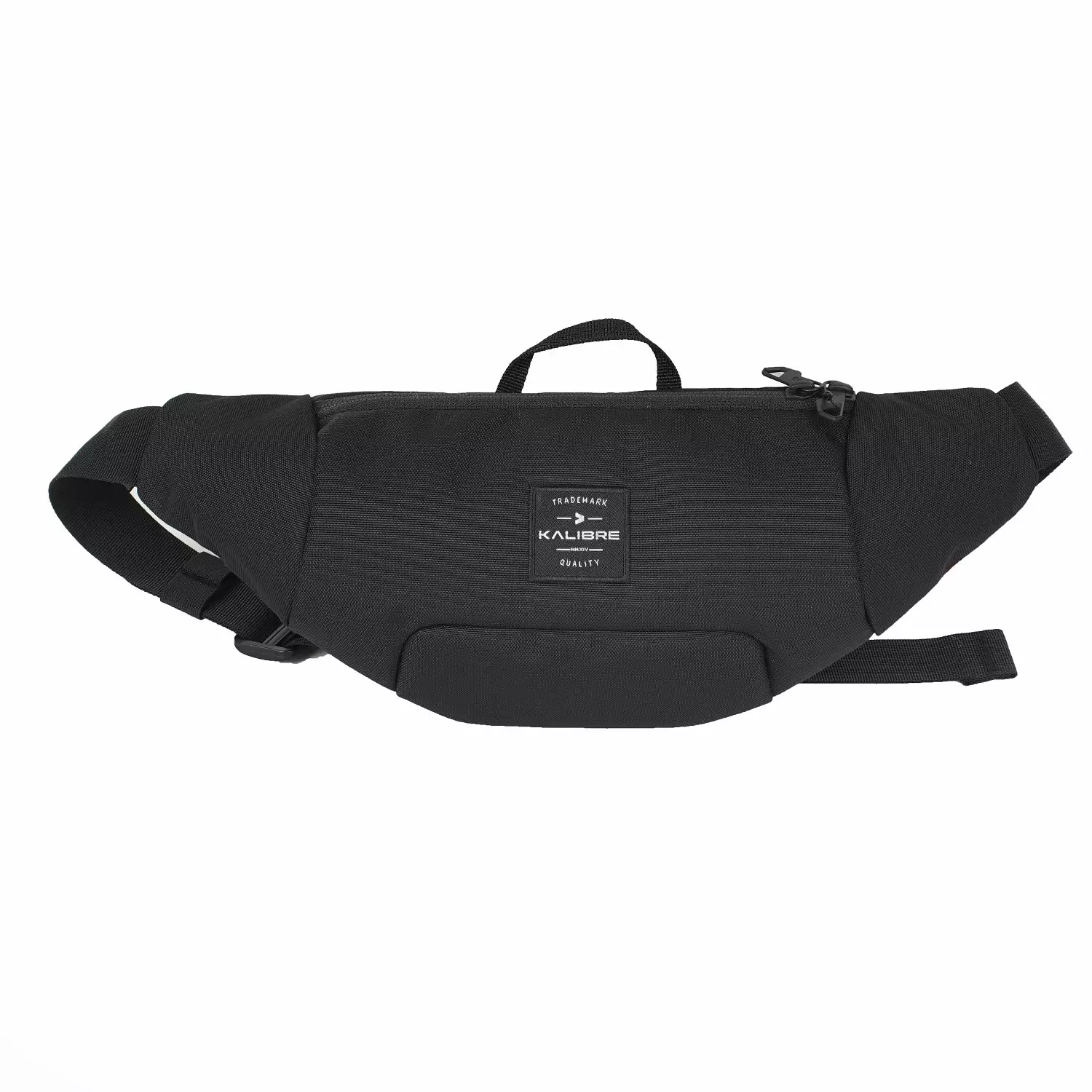 Jual Kalibre Kalibre Waist Bag Decay Original Zalora