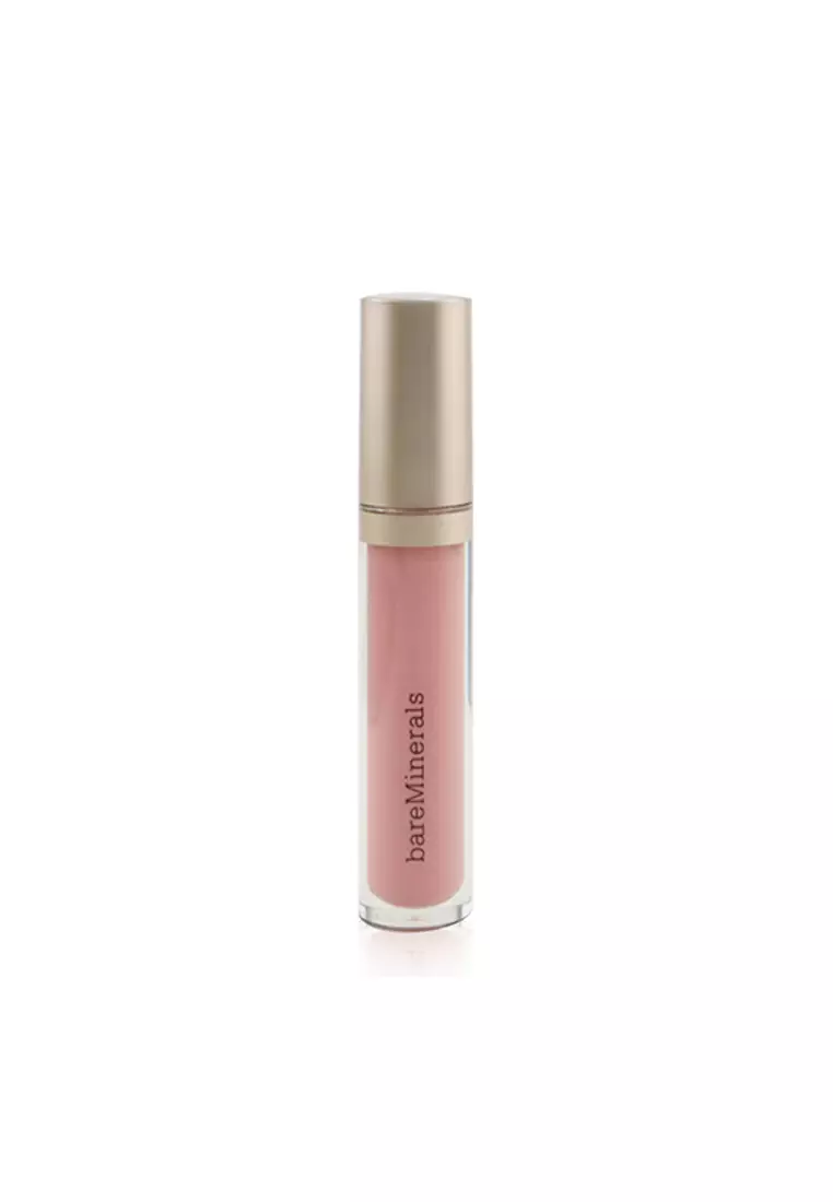 Bareminerals - Mineralist Lip Gloss Balm - # Serenity 4ml/0.13oz