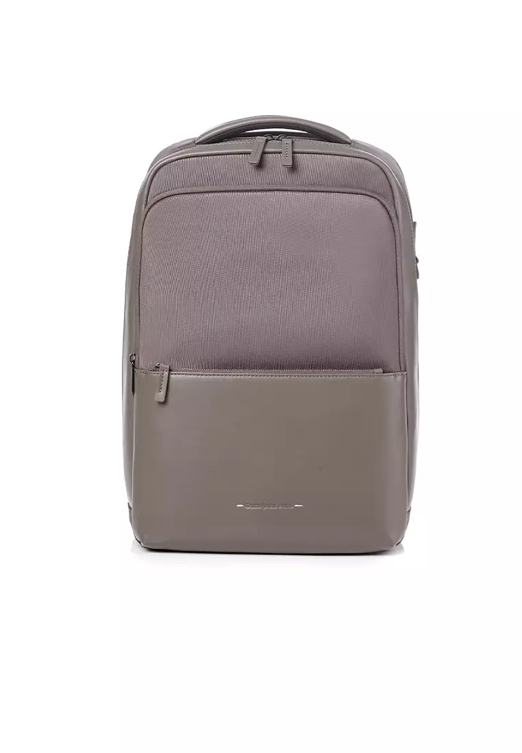 Samsonite Backpack Samsonite Red Bheno Clearance Samsonite Red