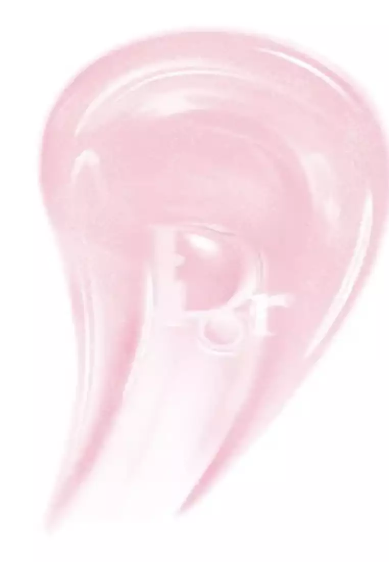 Dior Addict Lip Glow Butter High-Shine Lip Treatment 101 Glazed Pink