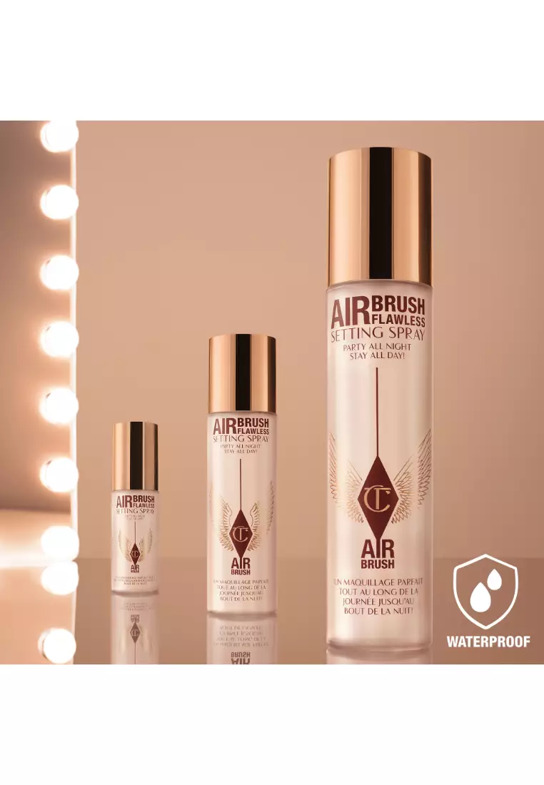 Airbrush Flawless Setting Spray 34ml