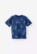 Deep Dive/Burgers And Fries