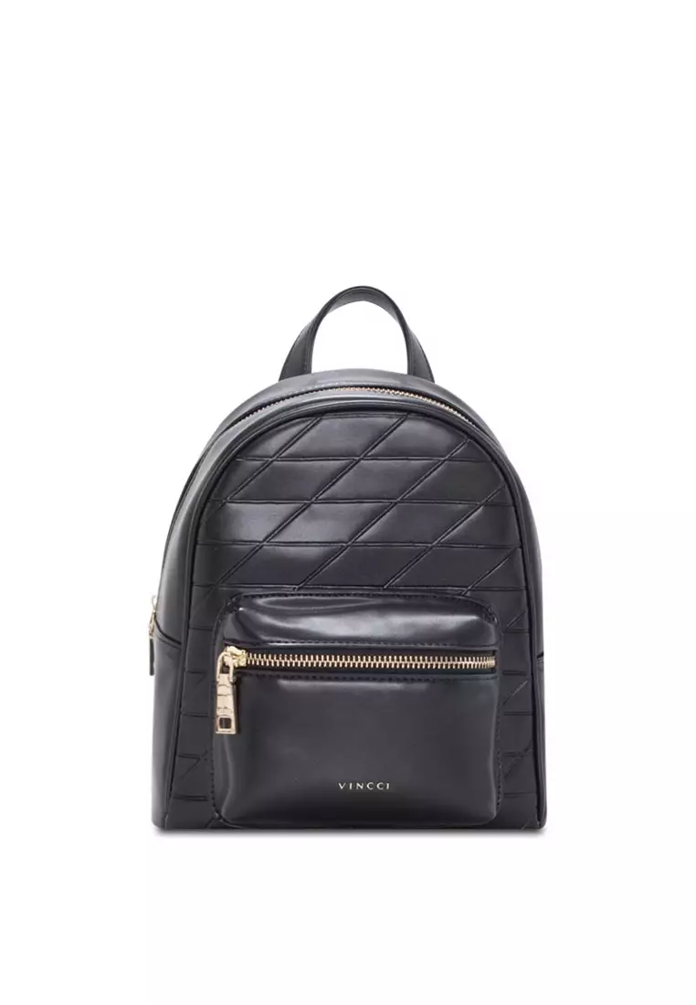 Vincci backpack bag discount