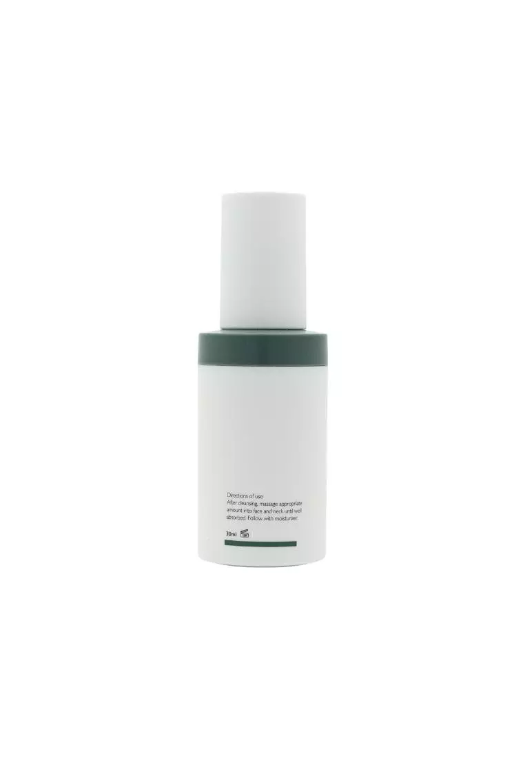 Soo Beaute Birch Steaming Serum  30ml