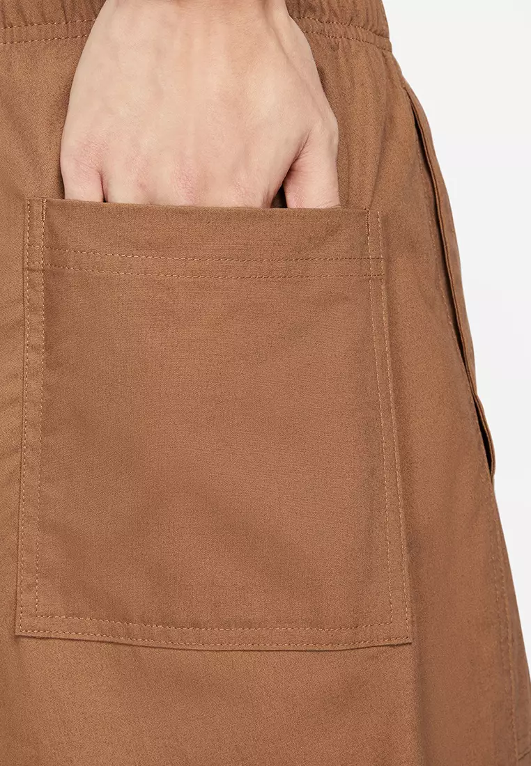 Club Barcelona Pants