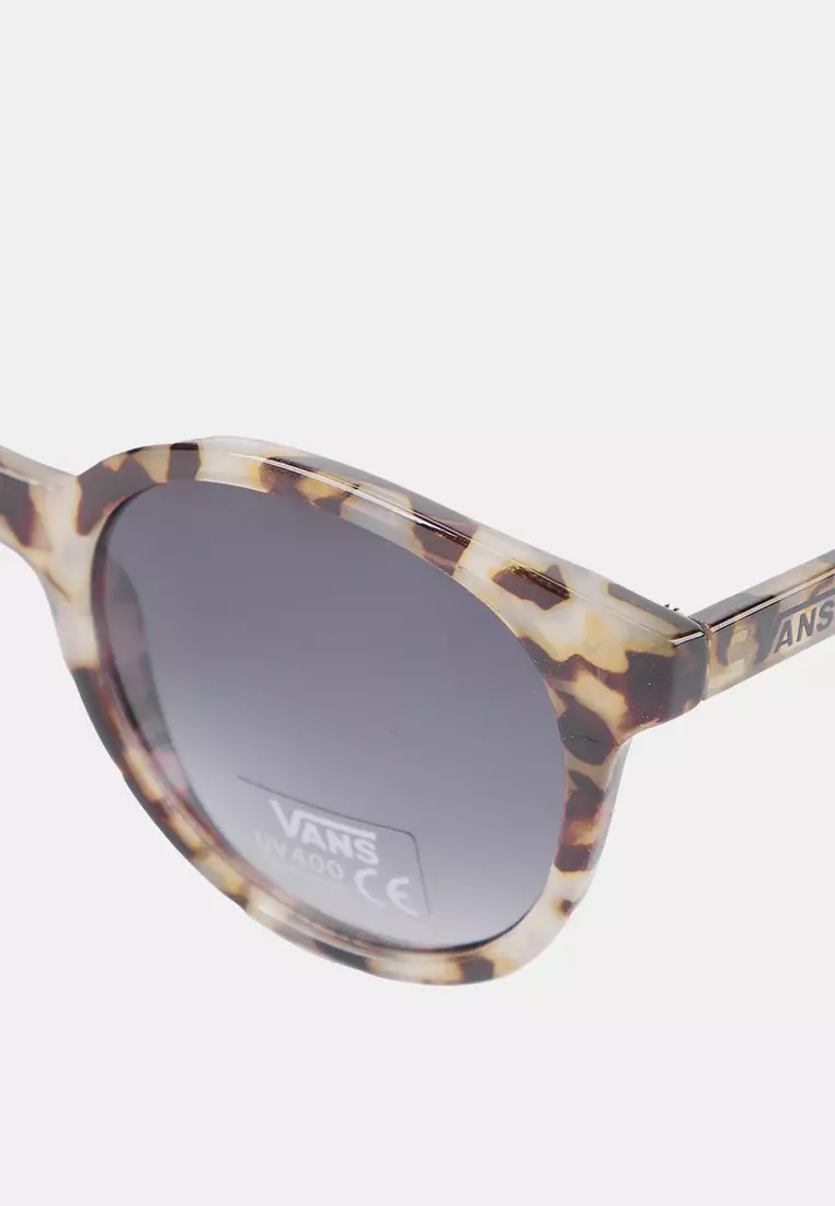Rise And Shine Sunglasses