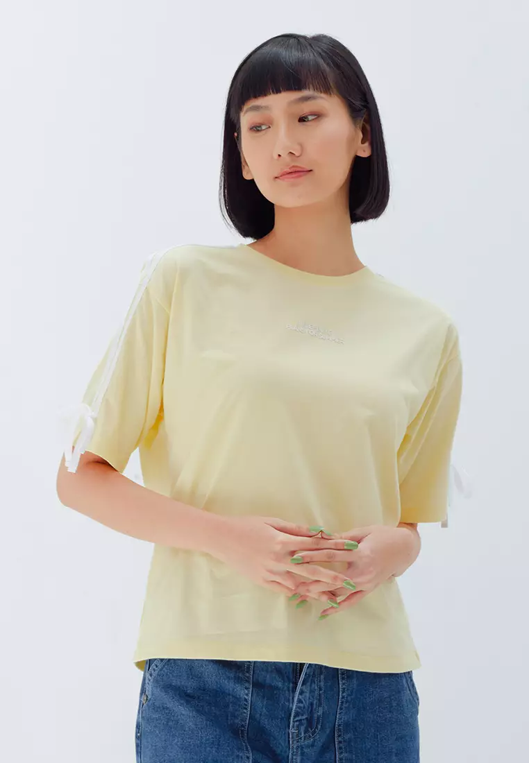 Little X eight Mom Lana T-Shirt