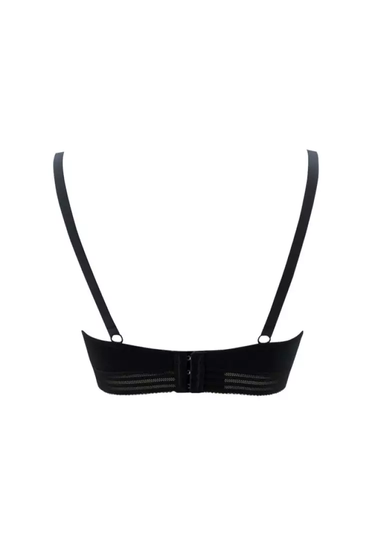 Wacoal Mamalove Maternity Bra IB 4285 - Bra Menyusui - Full Cup - Non Wire