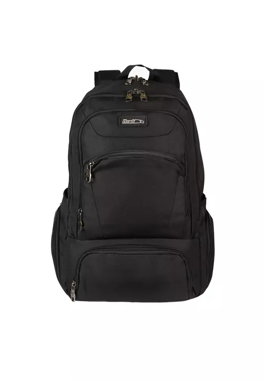 5801 Corporate Backpack With Virupro Anti-Microbial Protection