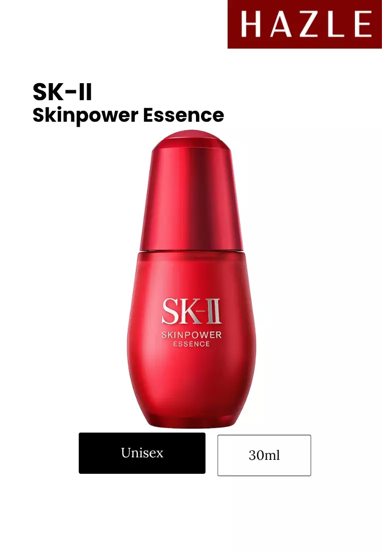 Skinpower Essence Unisex 30 ml