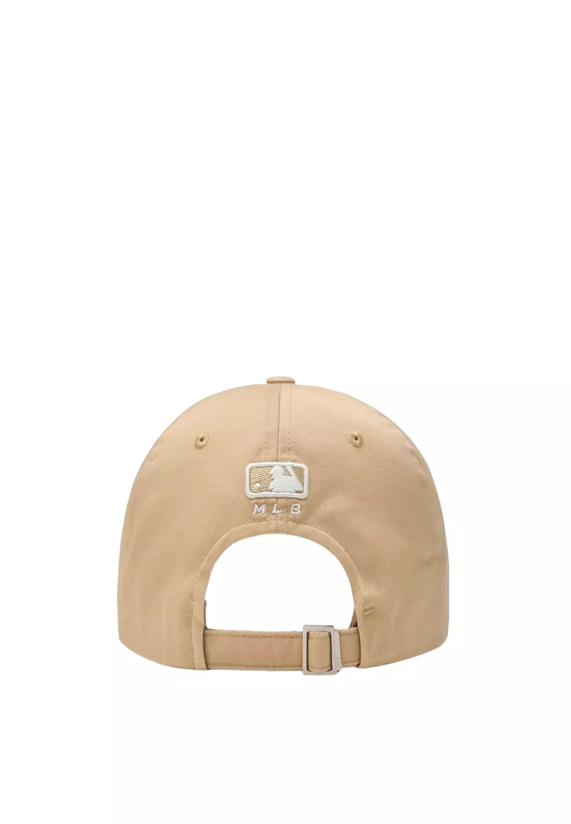 Jual MLB Korea New Rookie Unstructured Ball Cap - Cleveland