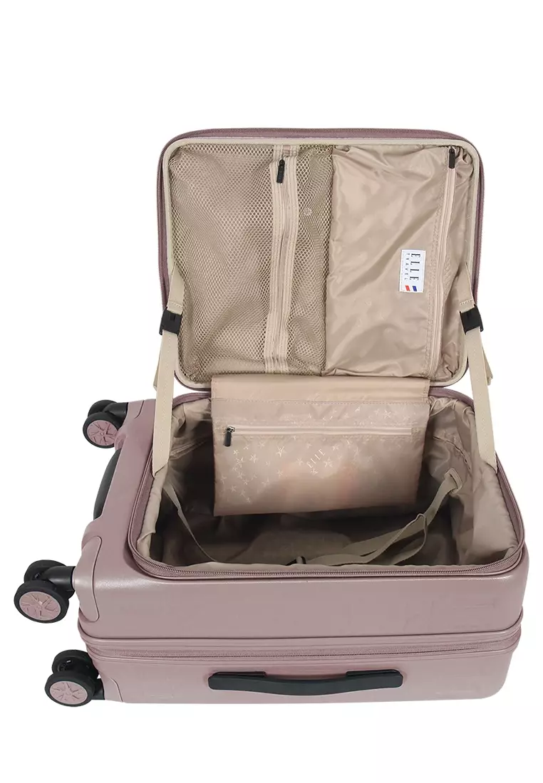 Elle Koper 20 inci 3213-20 Pink