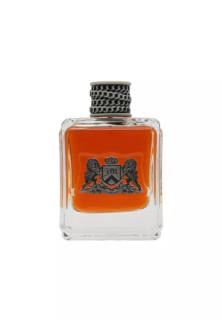 JUICY COUTURE Dirty English for Men Eau de toilette 100ml