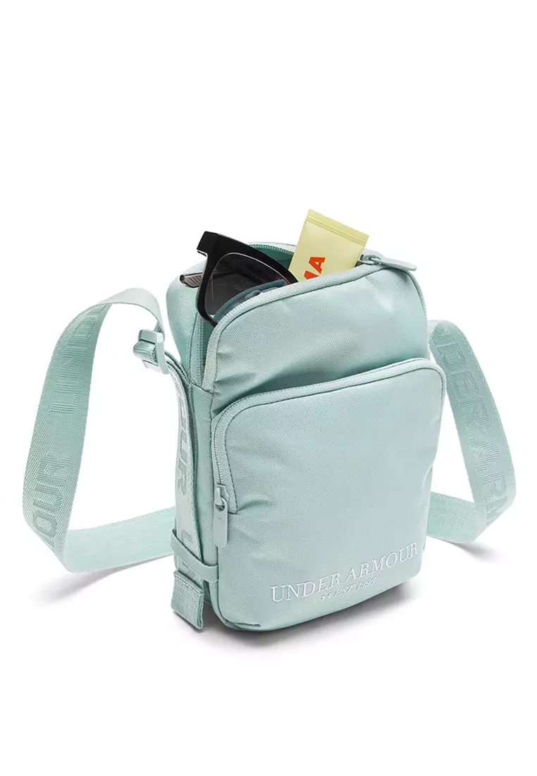 Essential Lite Unisex Crossbody Bag