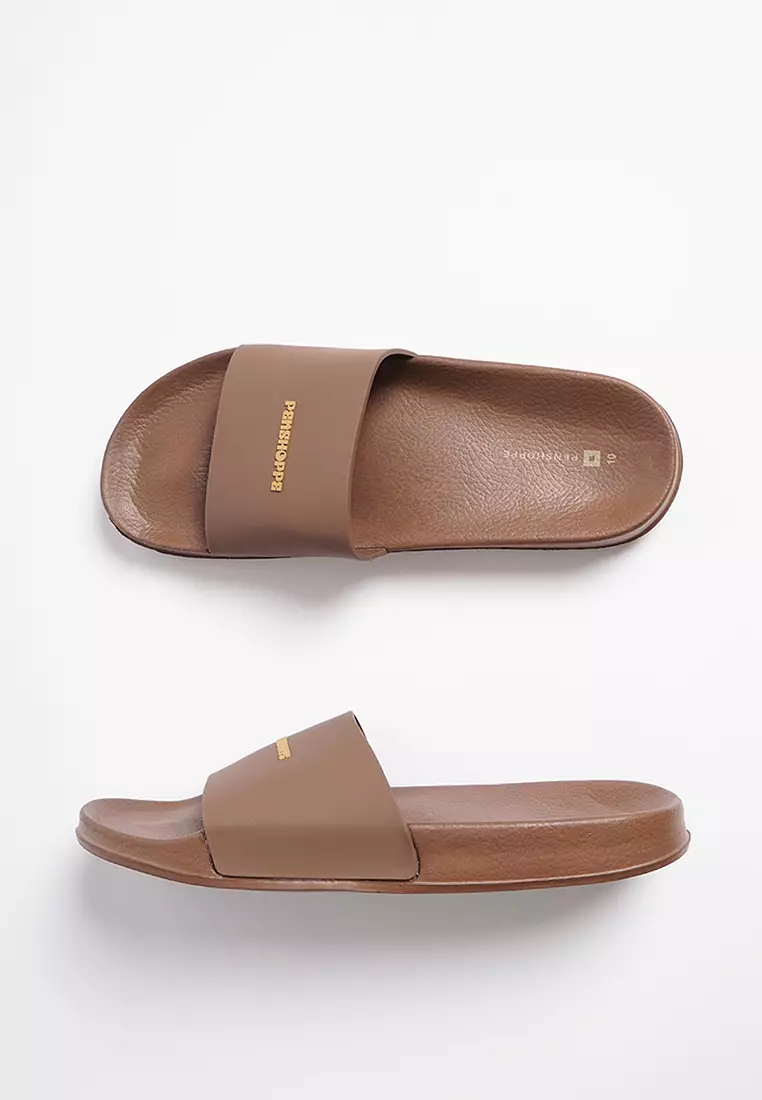 Penshoppe slippers new arrivals for male