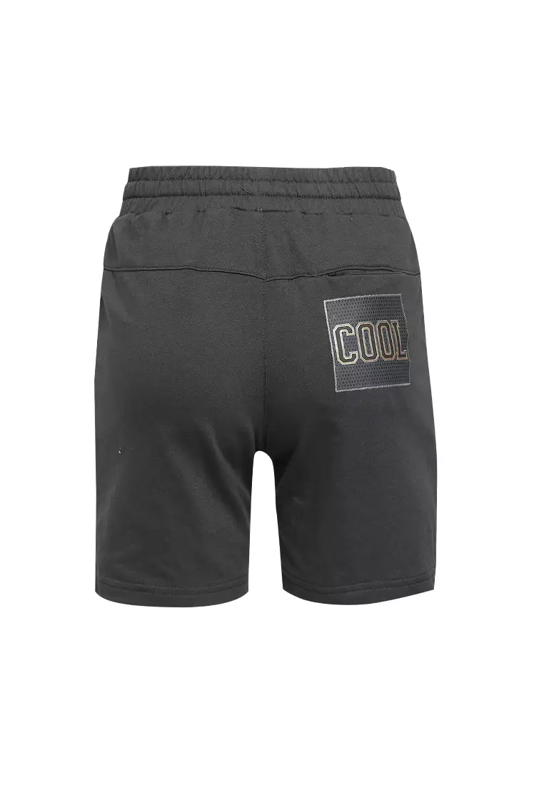 Cealana Bermuda Kniting