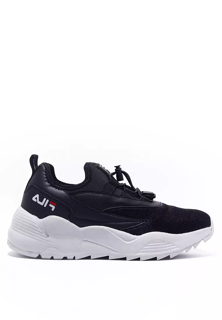 Fila marker store running shoes