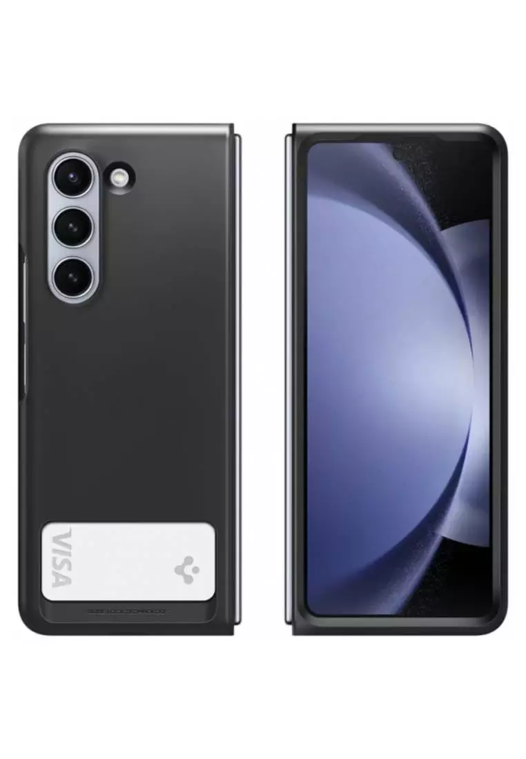 Buy Spigen Slim Armor Slot Case for Galaxy Z Fold 2025 Online