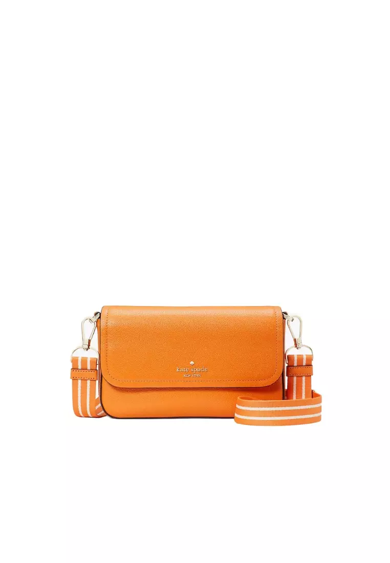 KA644 deals Kate Spade★rosie flap crossbody