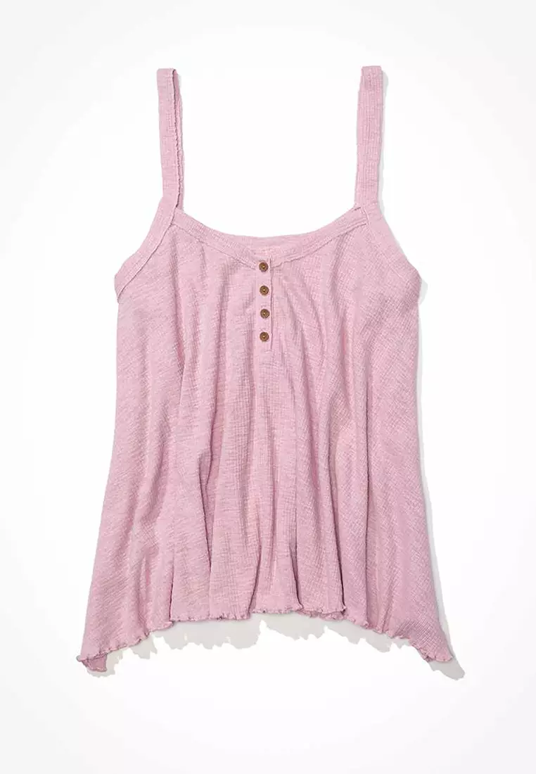 American eagle sweater tank shop
