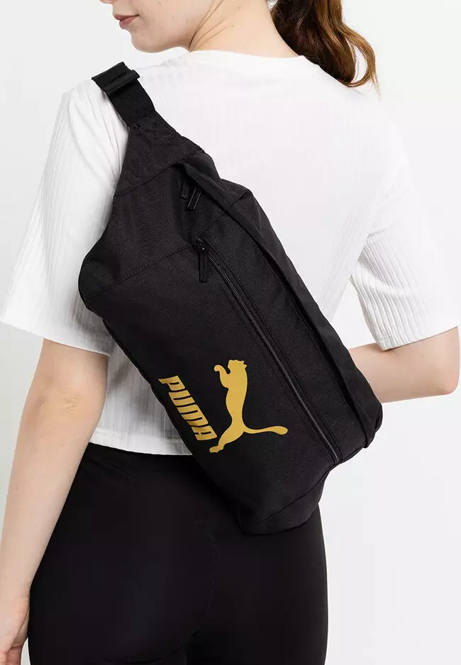 Puma store bag original
