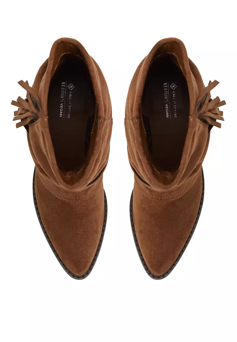 Buy Call It Spring Rowdy Boots 2026 Online | ZALORA