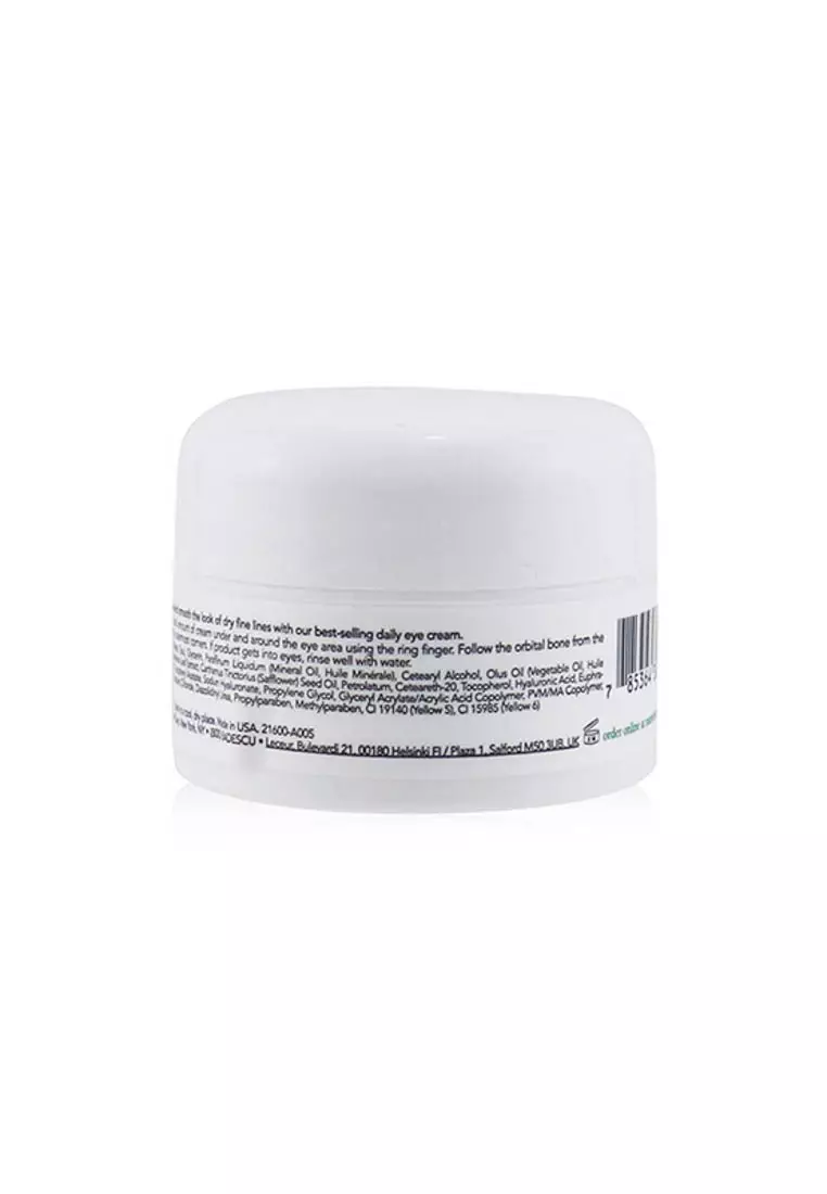Mario Badescu - Hyaluronic Eye Cream - For All Skin Types 14ml/0.5oz