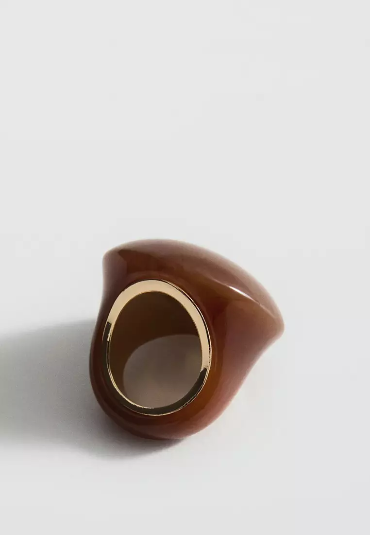 Resin Ring