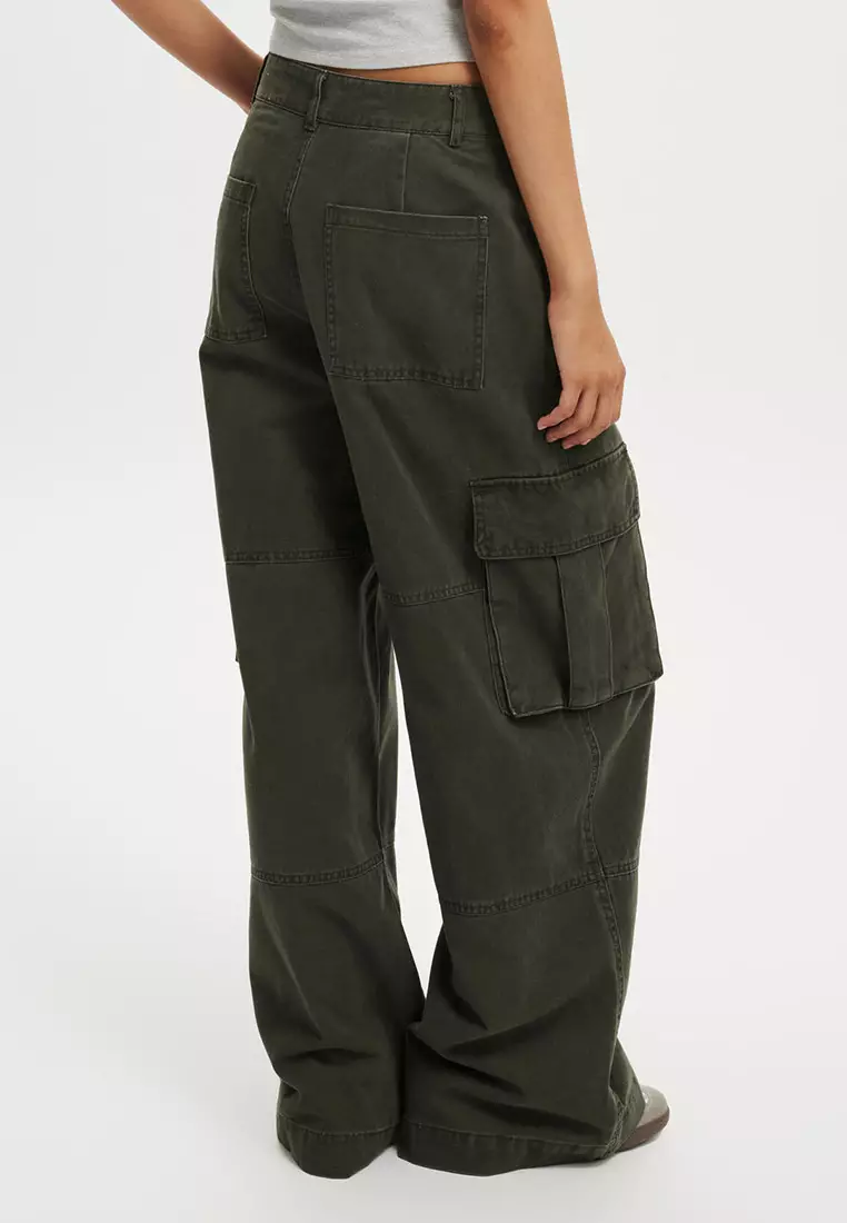 Benny Cargo Pants