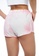 London Rag pink Lounging Around Tie-Dye Shorts in Pink 7513FAAE99BBE9GS_3