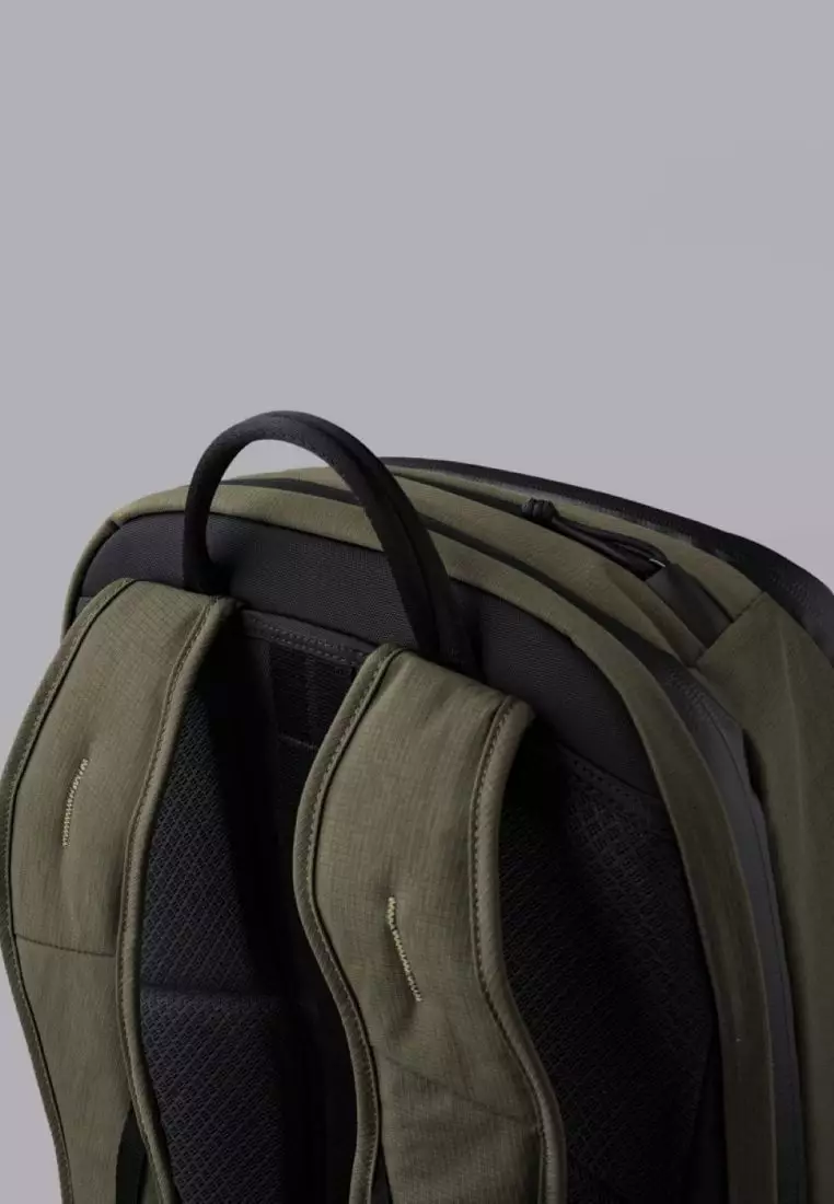 ALPAKA Elements Backpack Pro Axoflux 400D (Green)