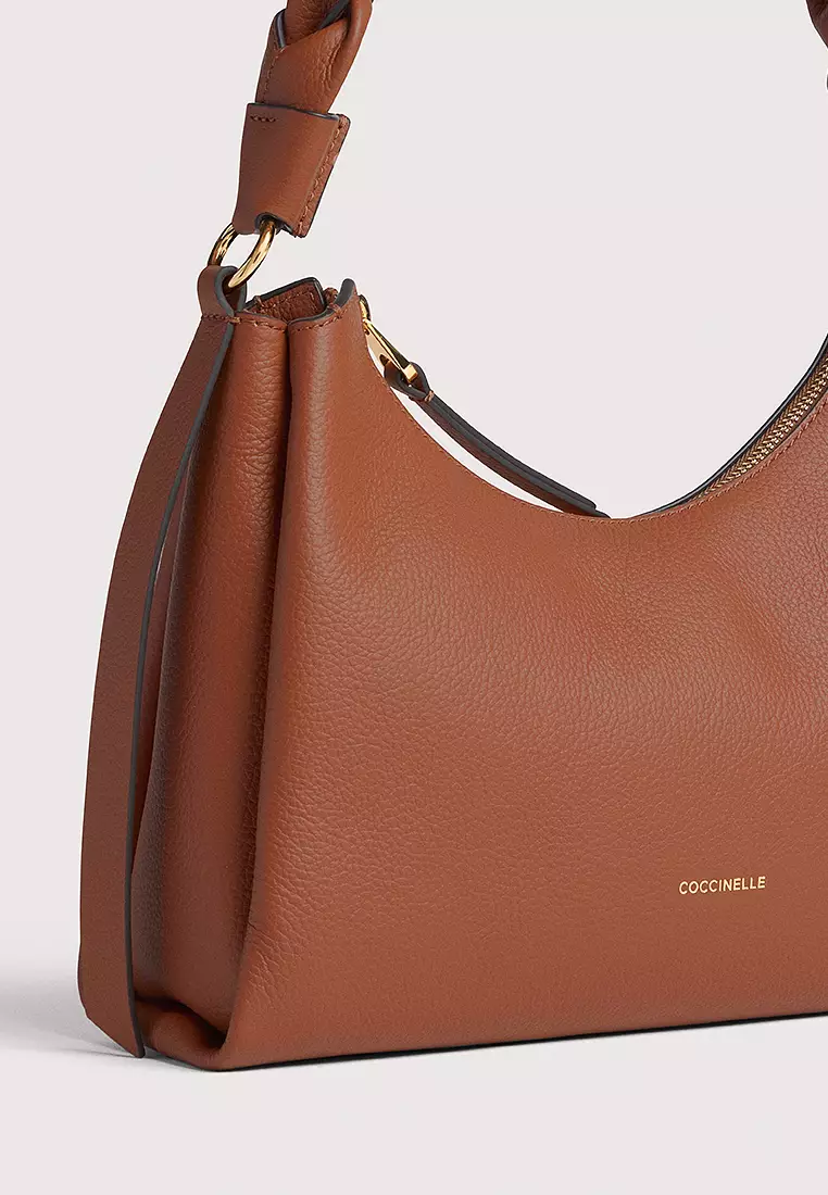 Boheme Grana Double Small Hobo Bag