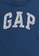 GAP blue Logo Graphic Tee 29F62KAA745882GS_3