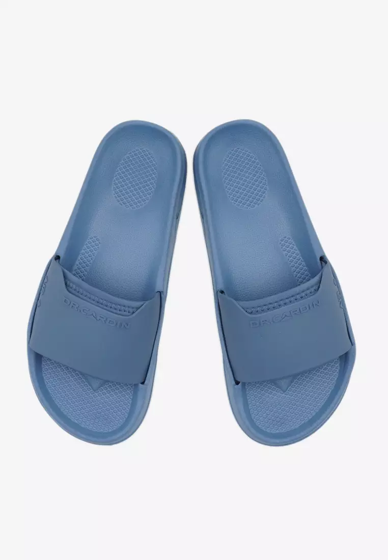 Dr. Cardin Comfort Air Pillow Slides Sandal D-SLK-7981
