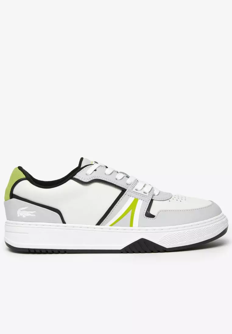 Discount on Lacoste  shoes - SKU: Men's L001 222 2 Sneakers