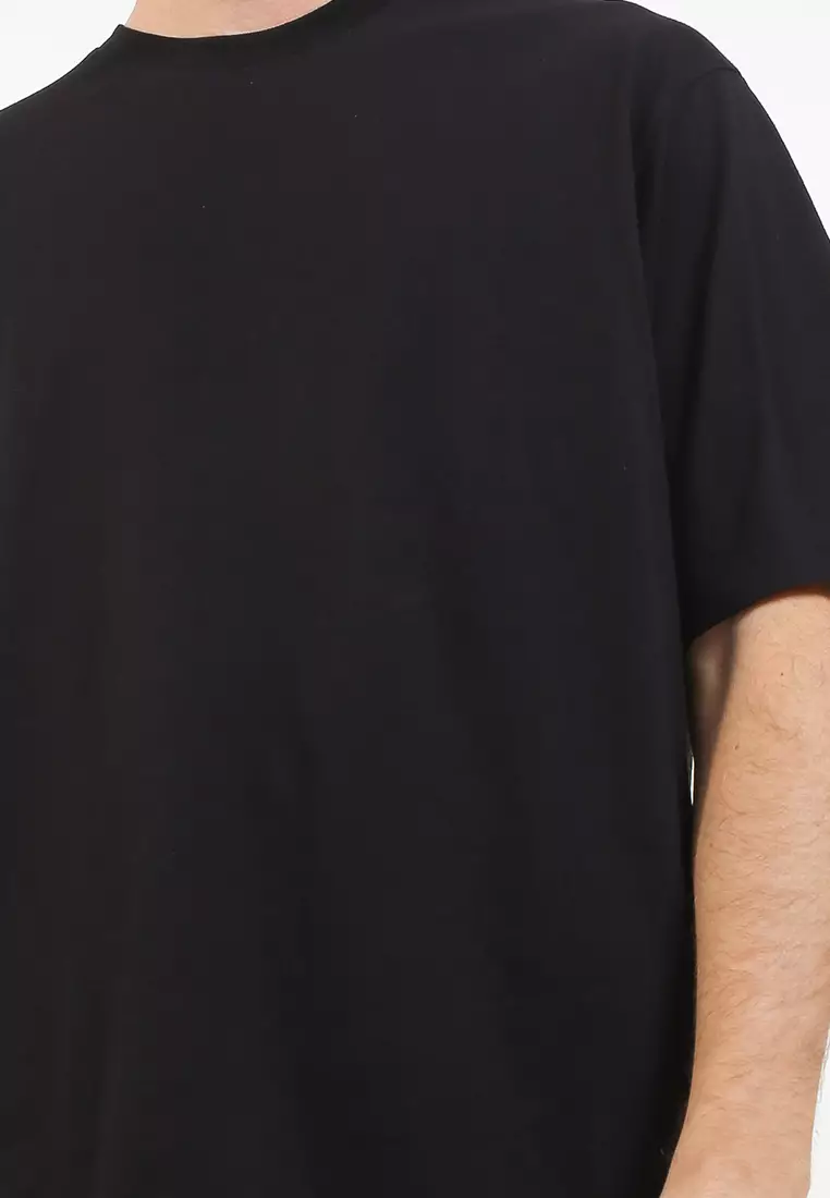 Tshirt Oversize Polos E187P01