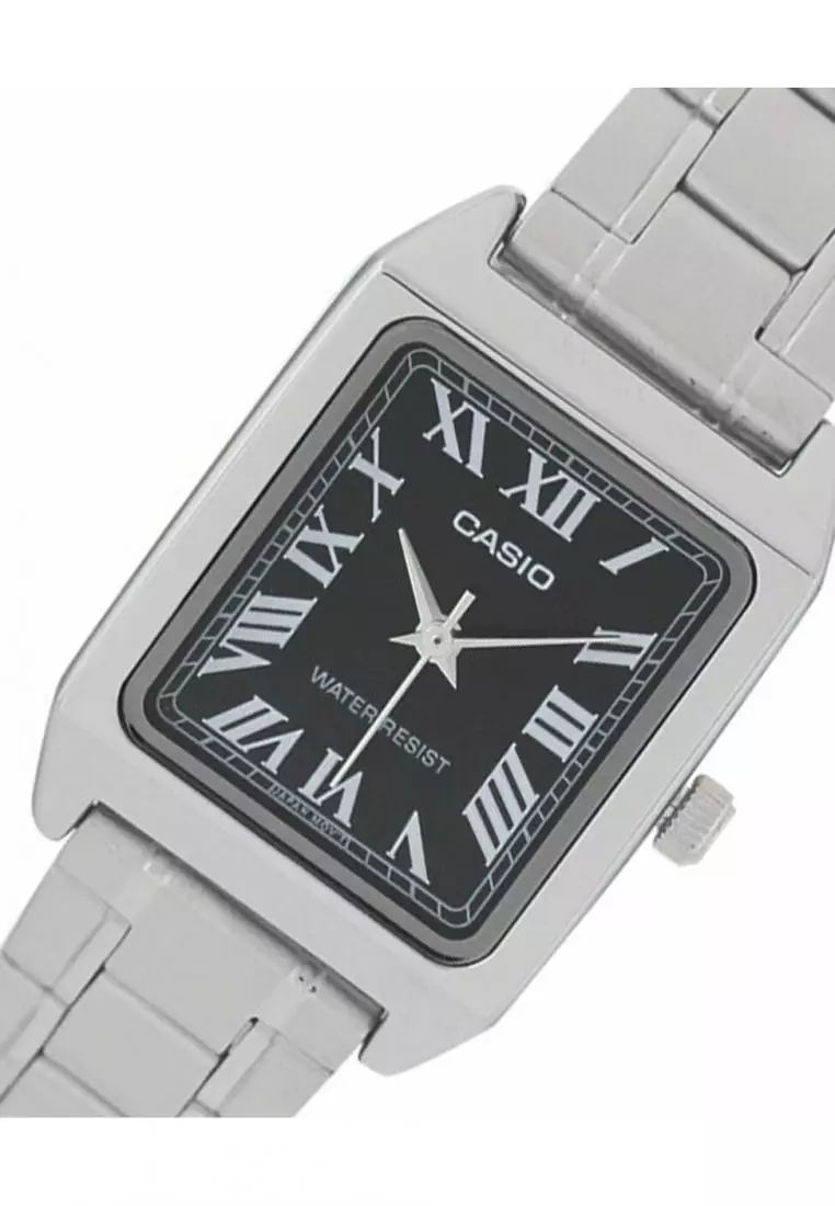 Analog Watch LTP-V007D-1B