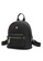 Wild Channel black Women Casual Backpack 1EDA0AC2845314GS_3