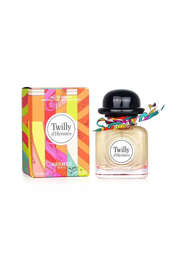 Hermès - Twilly D'hermes Eau De Parfum Spray 85ml/2.87oz