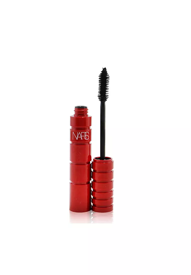 NARS - Climax Dramatic Volumizing Mascara - # Explicit Black 6g/0.21oz