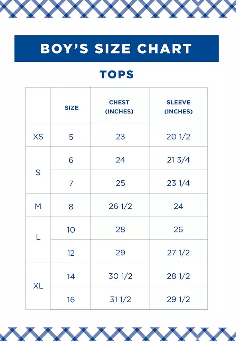 Uniform Built-In Flex Pique Polo for Boys