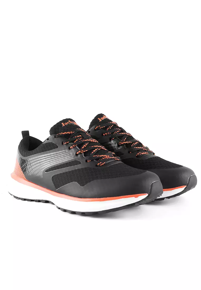 Jackson Active Lances 1 Black Orange